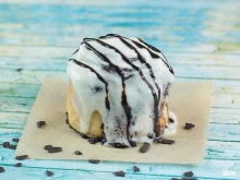 кафе-пекарня Cinnabon в Сочи