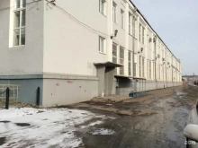 склад-магазин Аква бона в Красноярске