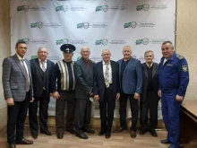 Филиал ФГП ВО ЖДТ России Волгоградский отряд ведомственной охраны в Волгограде