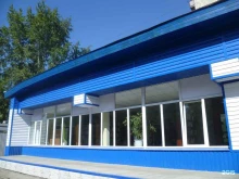 детская библиотека Заозёрная в Омске