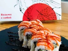 сеть ресторанов доставки японской кухни Суши Мастер в Норильске