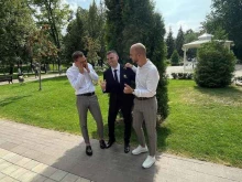 Детейлинг Автосервис в Самаре