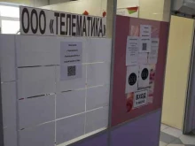 телекоммуникационная компания Телематика в Нижневартовске