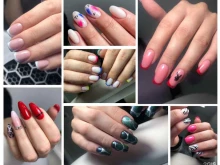 студия маникюра Laki Nails в Сургуте
