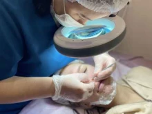 Эпиляция MP CLINIC в Нижнекамске