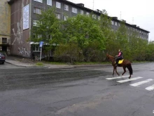 строительно-монтажная компания Достижение в Мурманске