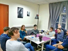 языковой клуб Cherrypie Club в Москве