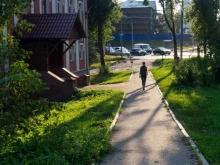 Истринская детская музыкальная школа, Советская улица, 7 