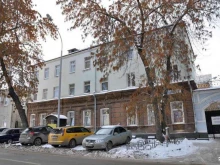 George Shaghashvili, Добролюбова, 2Б 