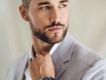 Jacques lemans, Варшавское шоссе, 42 