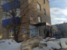 магазин Звениговский в Лениногорске