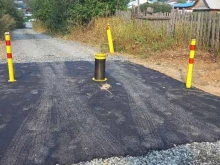 Гаражные кооперативы Гаражный потребительский кооператив №14 в Первоуральске