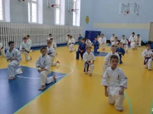 спортивный клуб Титан в Подольске