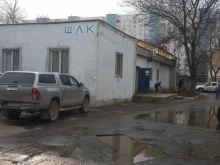 ЩербинкаЛифтКомплект, Высотная улица, 6Б 
