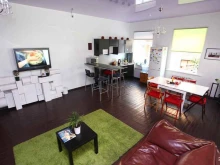 Хостелы Funkey hostel в Новосибирске