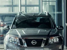 автосалон Nissan Ключавто в Ставрополе