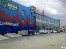 торгово-сервисный центр Мир Увлечений в Челябинске