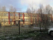 пгт. Молочный Детский сад №38 в Мурманске