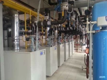 Котельное оборудование / Котлы Газтеплосервис в Смоленске