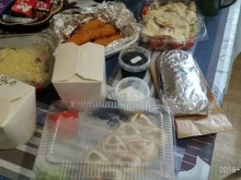 служба доставки готовой еды SushiLike в Сыктывкаре