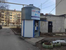 киоск по продаже питьевой воды Ключ здоровья в Казани