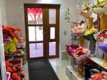 салон цветов Маргаритка в Владикавказе