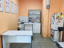 ветеринарная клиника Доктор Айболит в Нижнем Новгороде