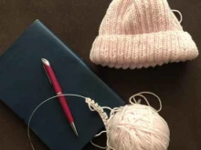 магазин товаров для вязания knitshop.ru в Новосибирске