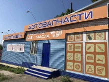 магазин автозапчастей Автосмайл в Пензе