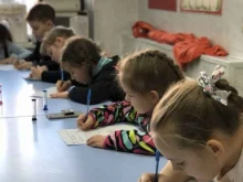 школа скорочтения и развития интеллекта для детей и взрослых IQ007 в Магнитогорске