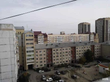 продовольственный магазин Сибирь в Тюмени
