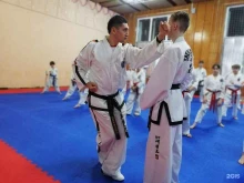 Taekwon-do itf, Ударная, 21 