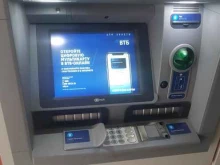 банкомат ВТБ в Владикавказе