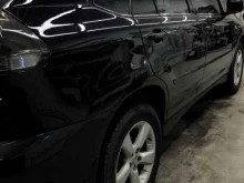 студия детейлинга AutoBox38 в Иркутске