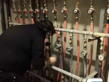 компания по поверке счетчиков воды, газа и тепла Рустест в Балашихе