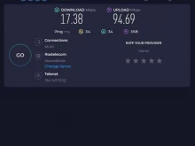 интернет-провайдер Теленэт в Чите
