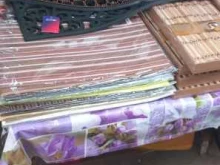 Текстиль для дома Магазин скатертей в Краснодаре