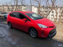 компания по продаже автомобилей из Японии и Южной Кореи Триа Лайн в Владивостоке