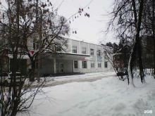спортивная школа Киокушинкай в Перми