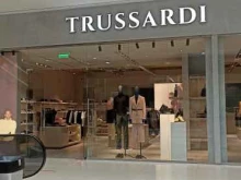 магазин одежды Trussardi в Тюмени