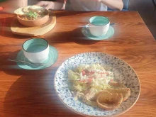 хинкальная Кинза в Ижевске