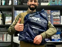 магазин видеоигр Game.zone05 в Махачкале