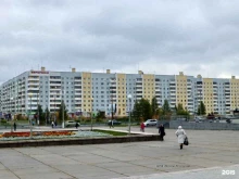 продовольственный магазин Капель в Братске