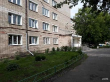 Пермский национальный исследовательский политехнический университет, Мира, 28 