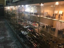 Офис Стеклоинструмент в Москве