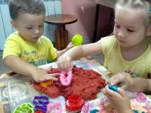 детский клуб Осьминожки в Омске