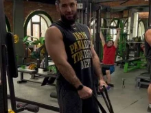тренажерный зал Hulk Gym в Махачкале