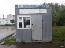 Ремонт обуви / кожгалантереи Киоск по ремонту обуви в Омске