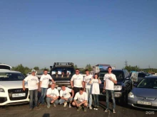 студия по установке аудио-видеосистем, автосигнализаций и тюнингу Стигма с в Новокузнецке