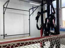 секция хоккея Camp Hockey в Казани